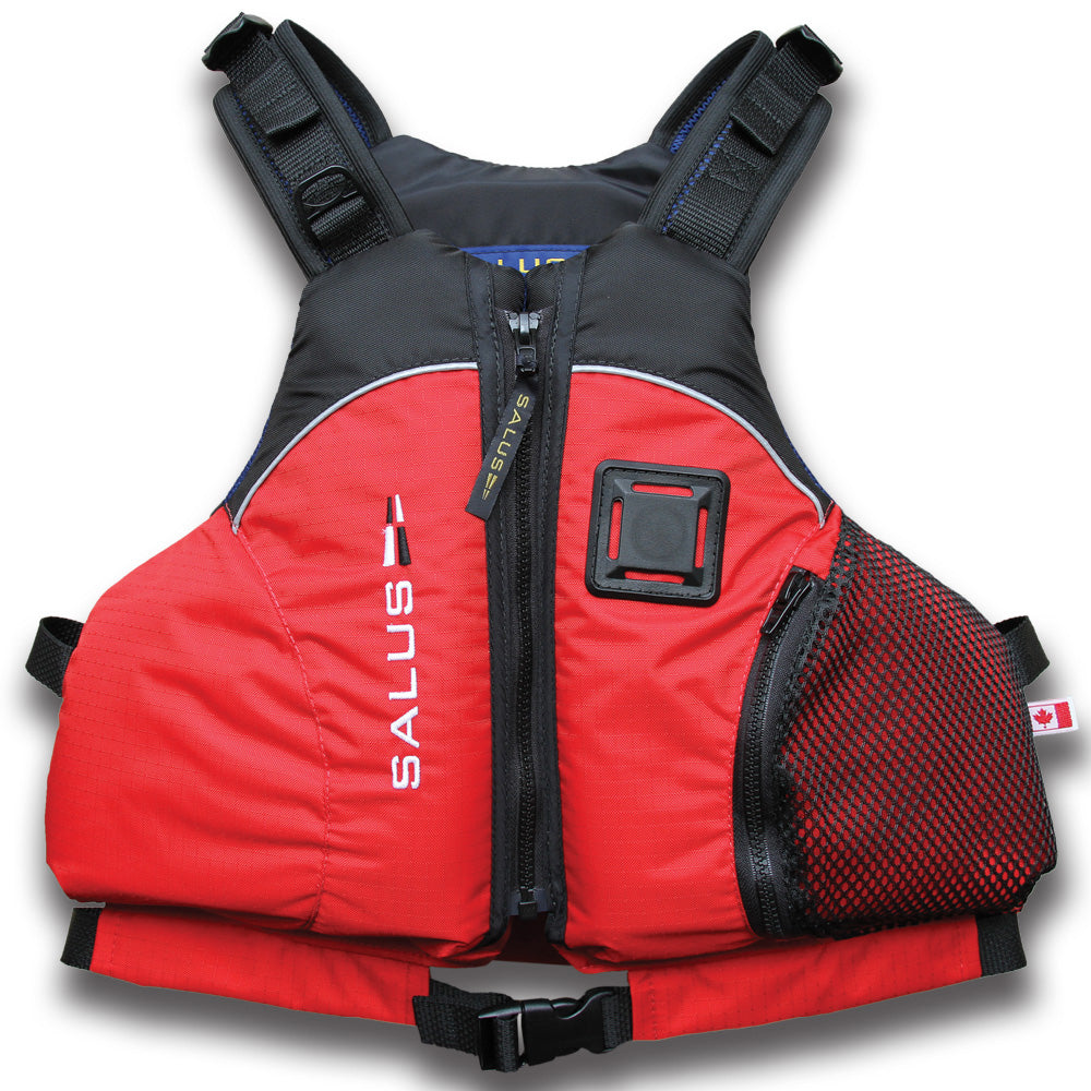 Salus Regatta Sailing Vest