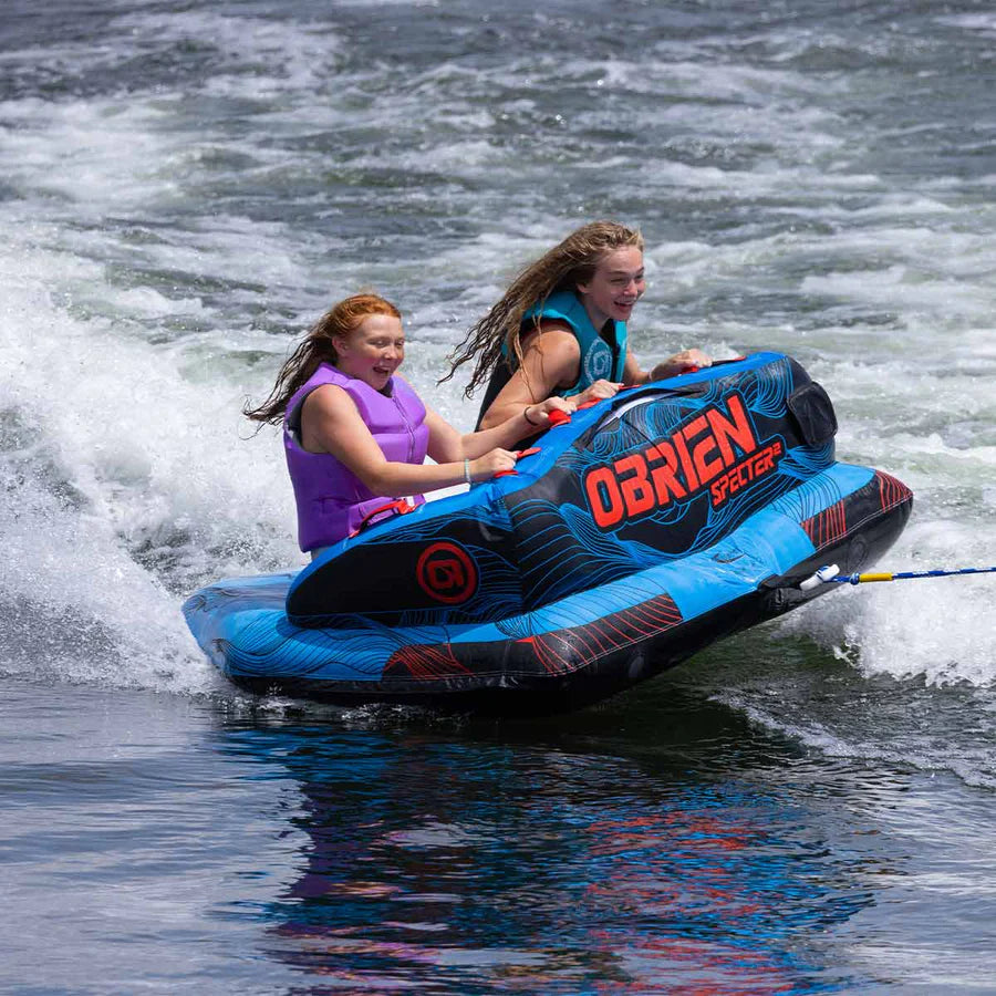O'Brien Specter 2 Towable Tube 2026