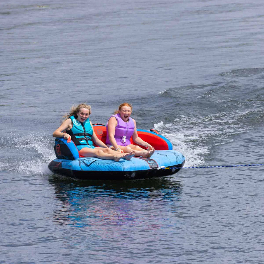 O'Brien Specter 2 Towable Tube 2026