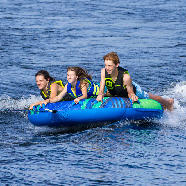 O'Brien Ultimate Ultra Screamer Towable Tube 2025