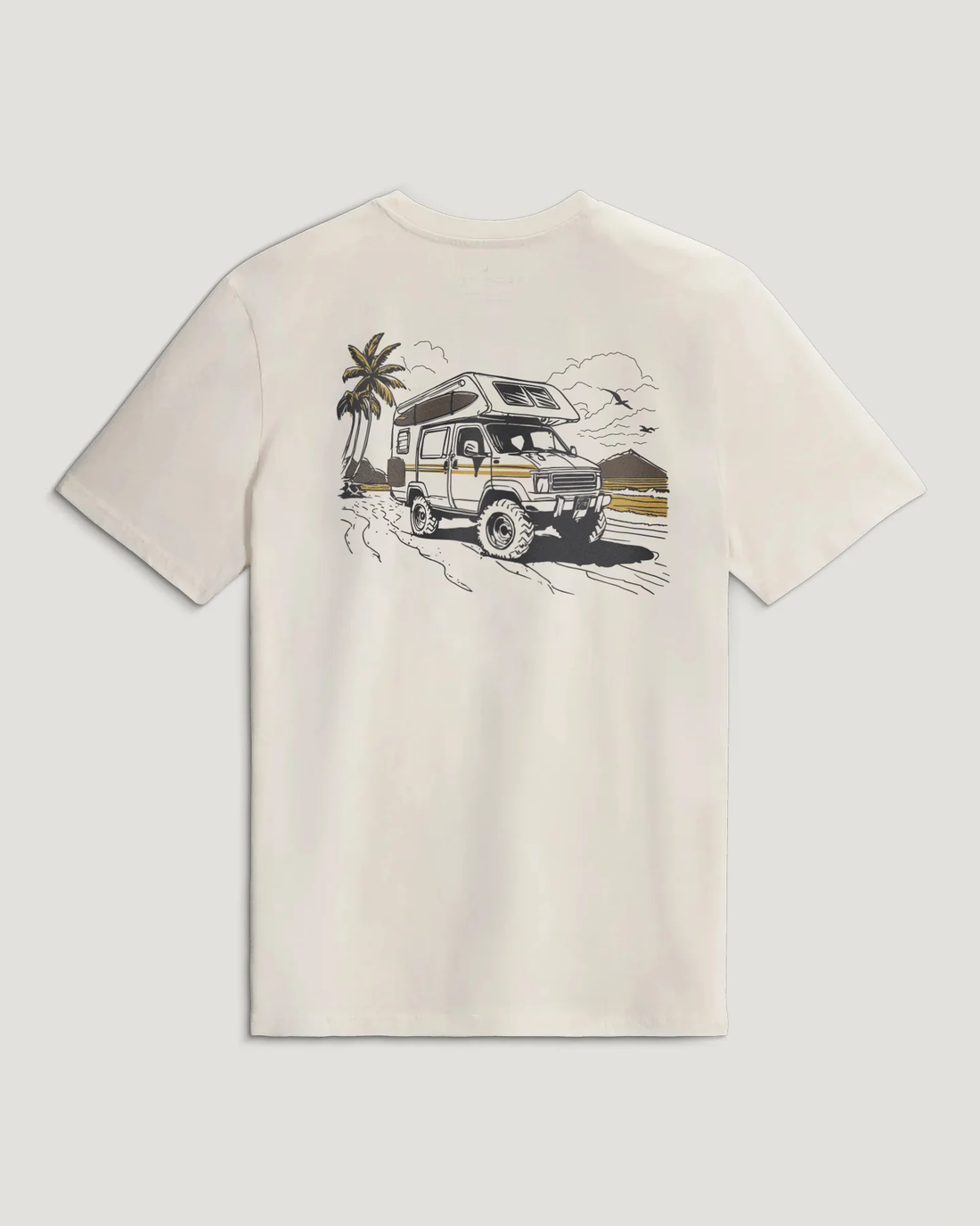 Adventure Rig Tee