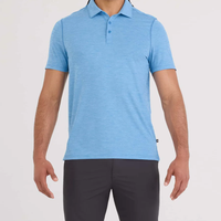 Saxx Droptemp All Day Cooling Polo