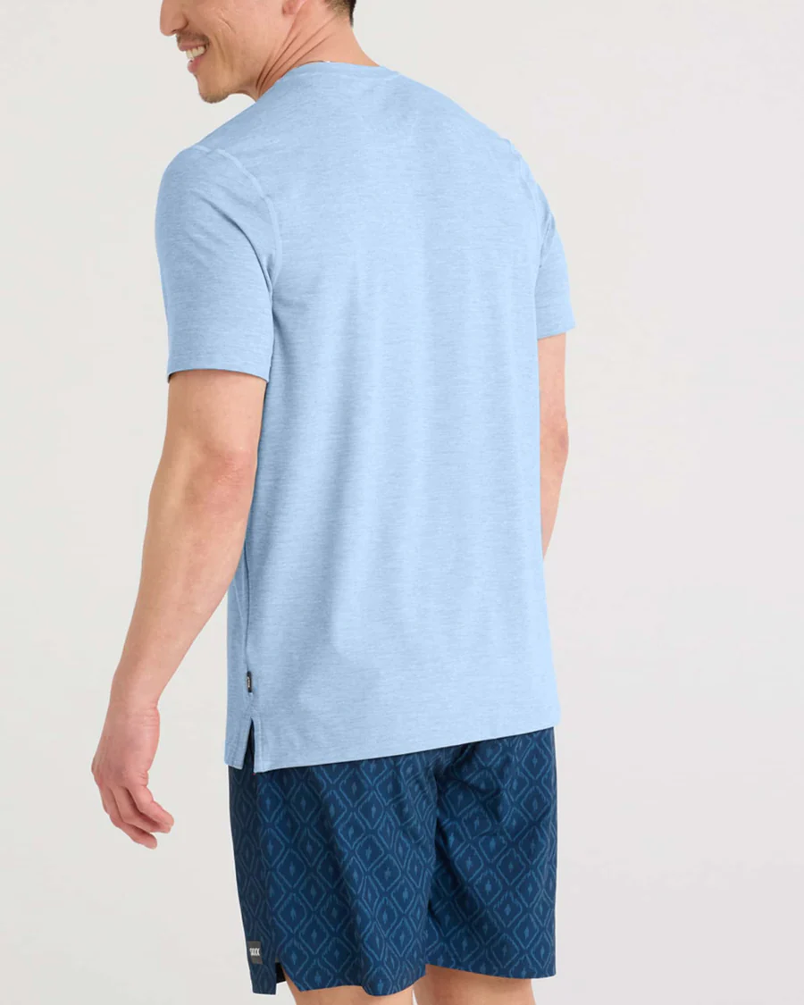 Saxx Droptemp All Day Cooling Tee