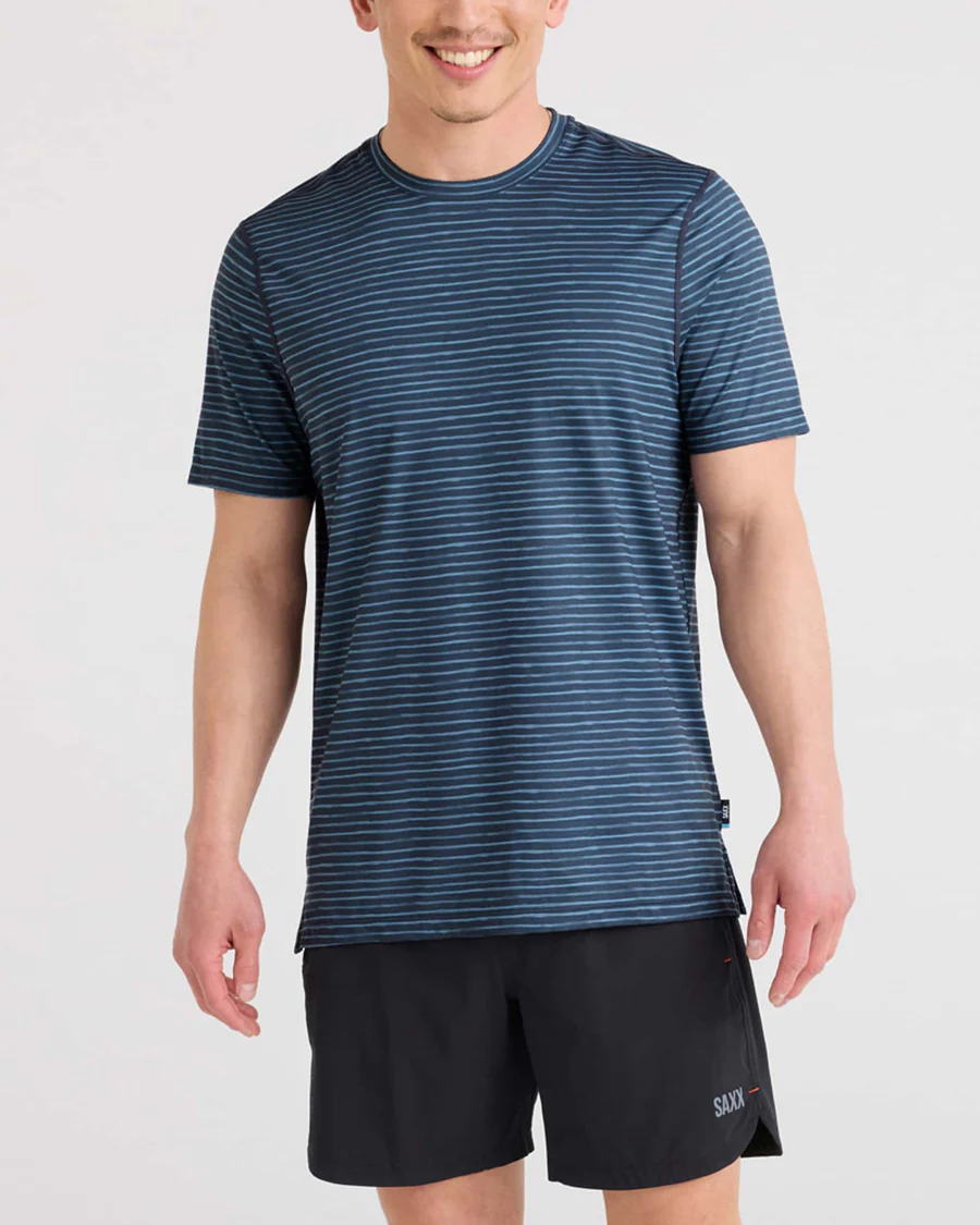 Saxx Droptemp All Day Cooling Tee