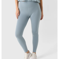 Vuori AllTheFeels Legging