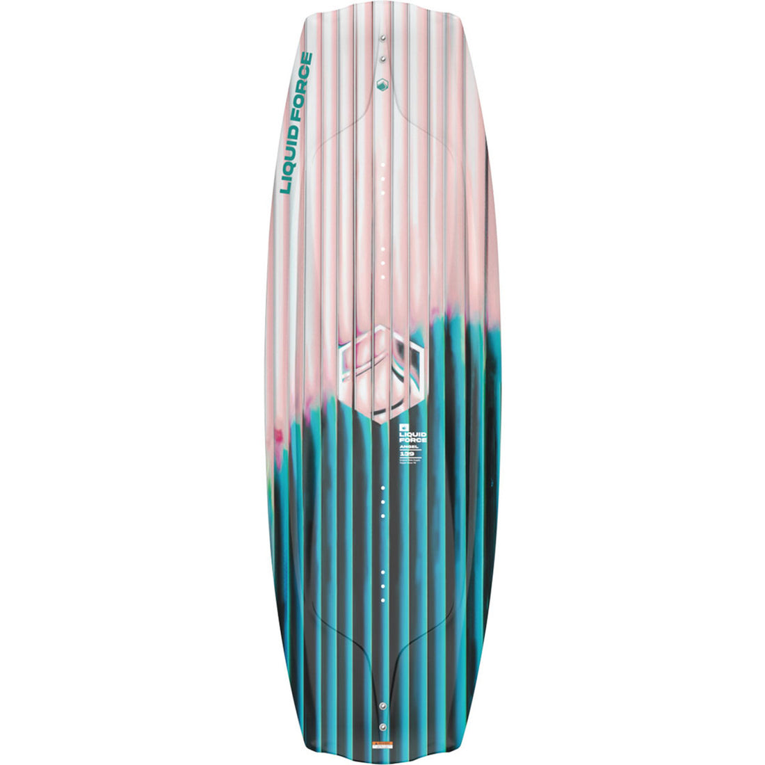Liquid Force Angel Women's Wakeboard Blank 2026