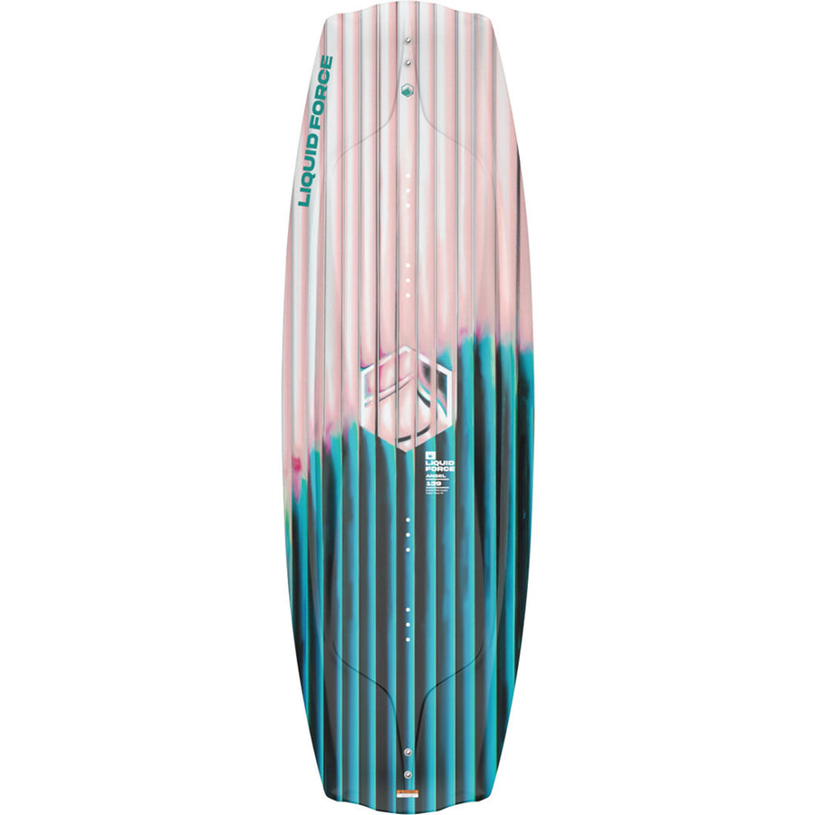 Liquid Force Angel Women's Wakeboard Blank 2026
