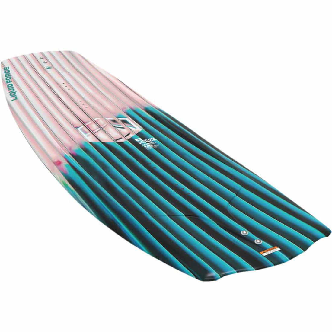 Liquid Force Angel Women's Wakeboard Blank 2026