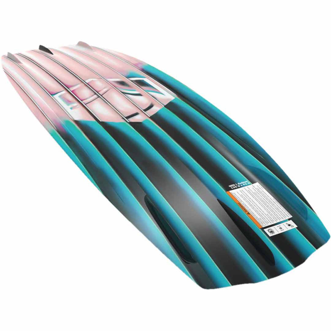 Liquid Force Angel Women's Wakeboard Blank 2026