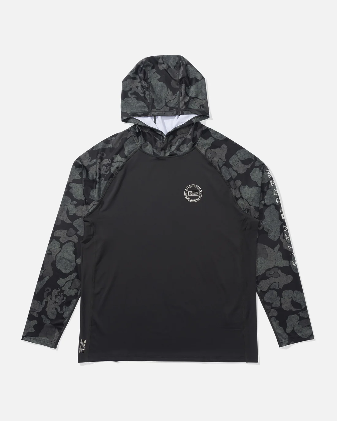 Apex Perforated Sunshirt