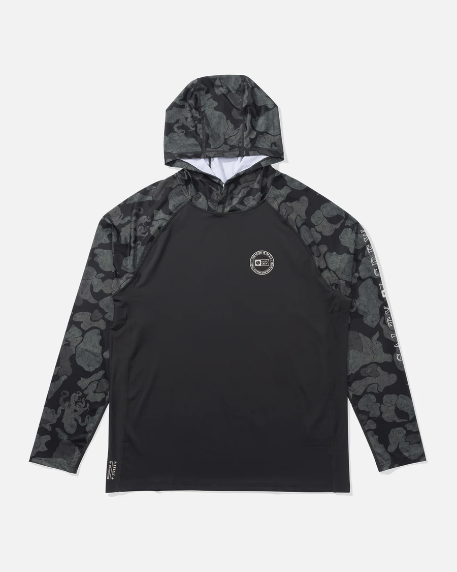 Apex Perforated Sunshirt