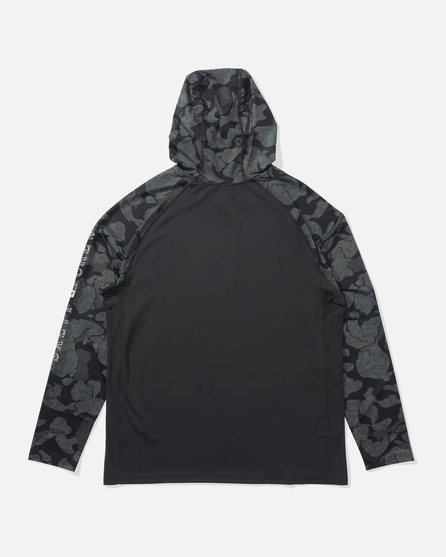 Apex Perforated Sunshirt