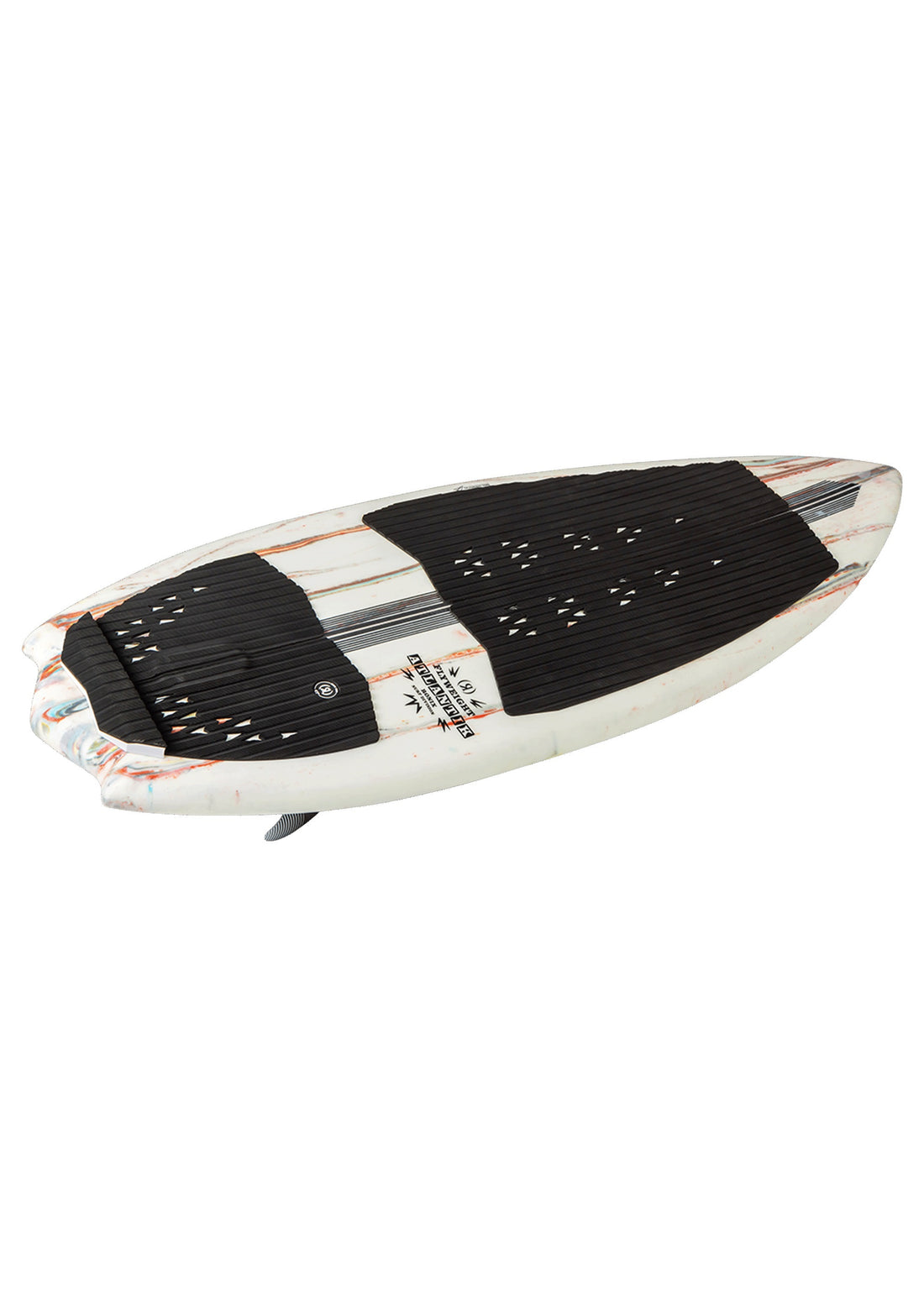 Ronix Flyweight Atlantik Wakesurf Board 2025