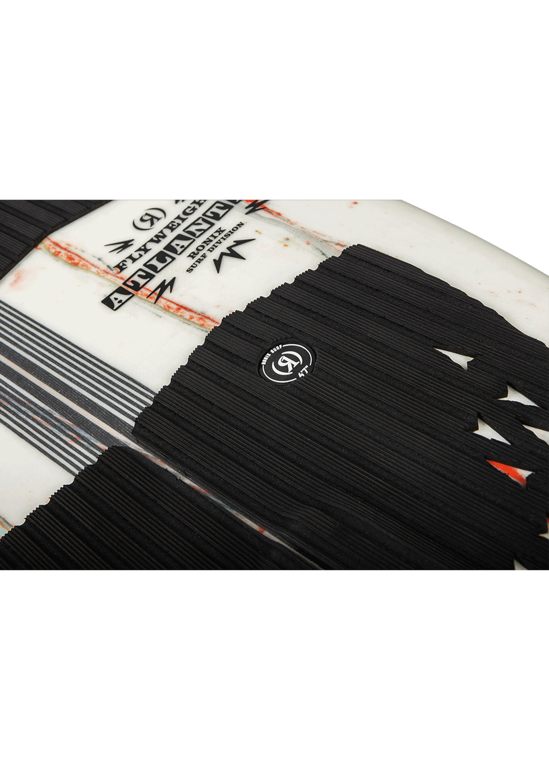 Ronix Flyweight Atlantik Wakesurf Board 2025