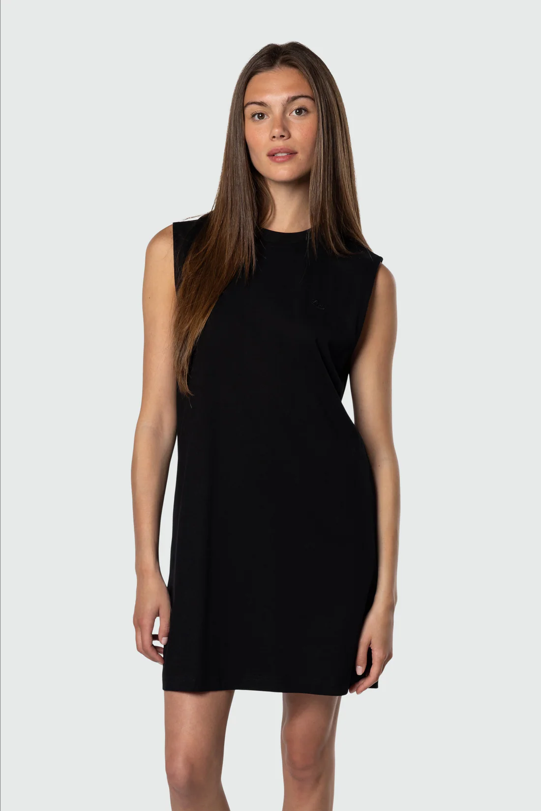 Aussie Tank Dress