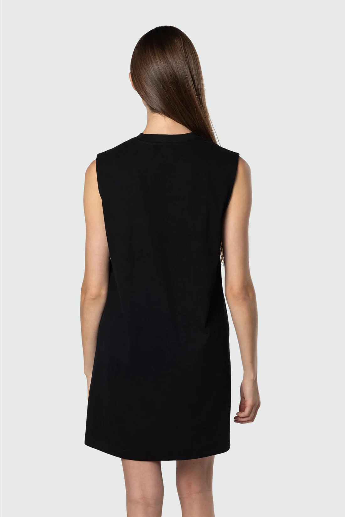Aussie Tank Dress
