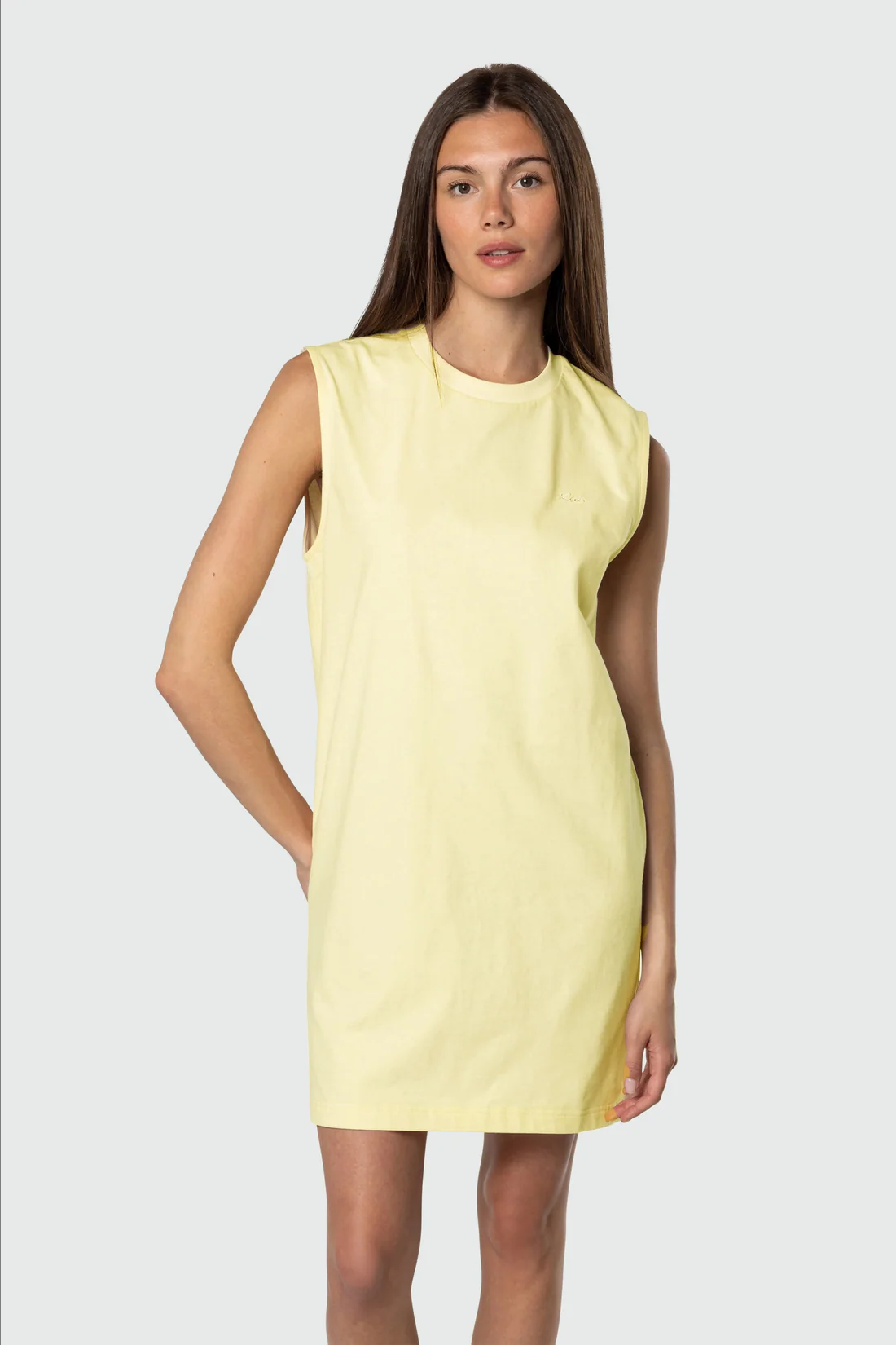 Aussie Tank Dress