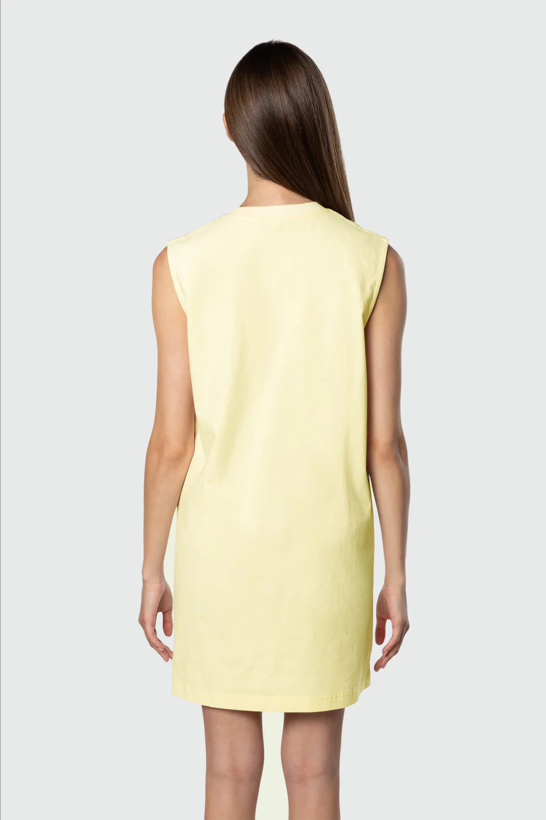 Aussie Tank Dress