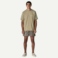 M's Baggies Shorts - 5"