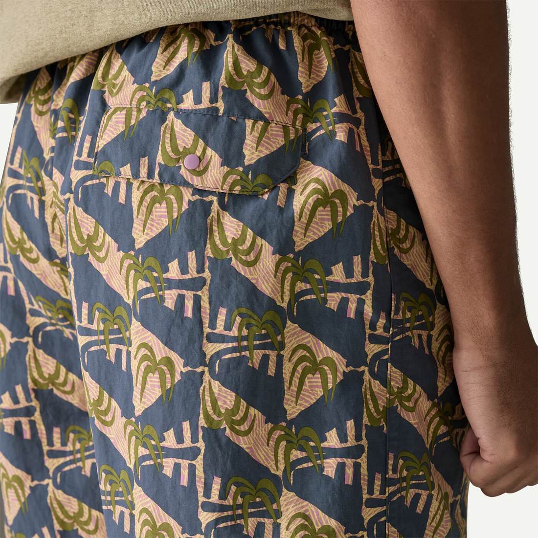 M's Baggies Shorts - 5"