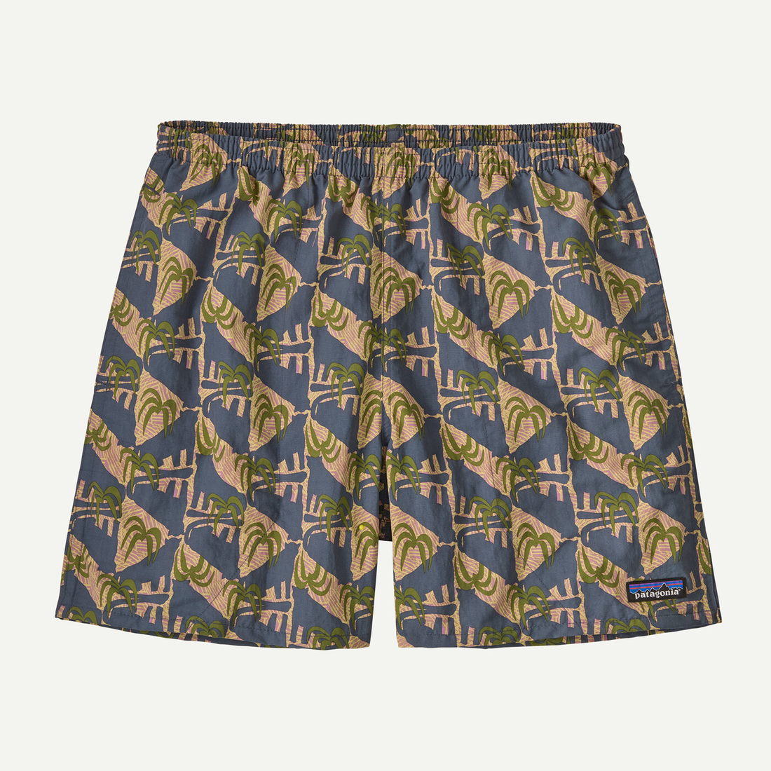 M's Baggies Shorts - 5"