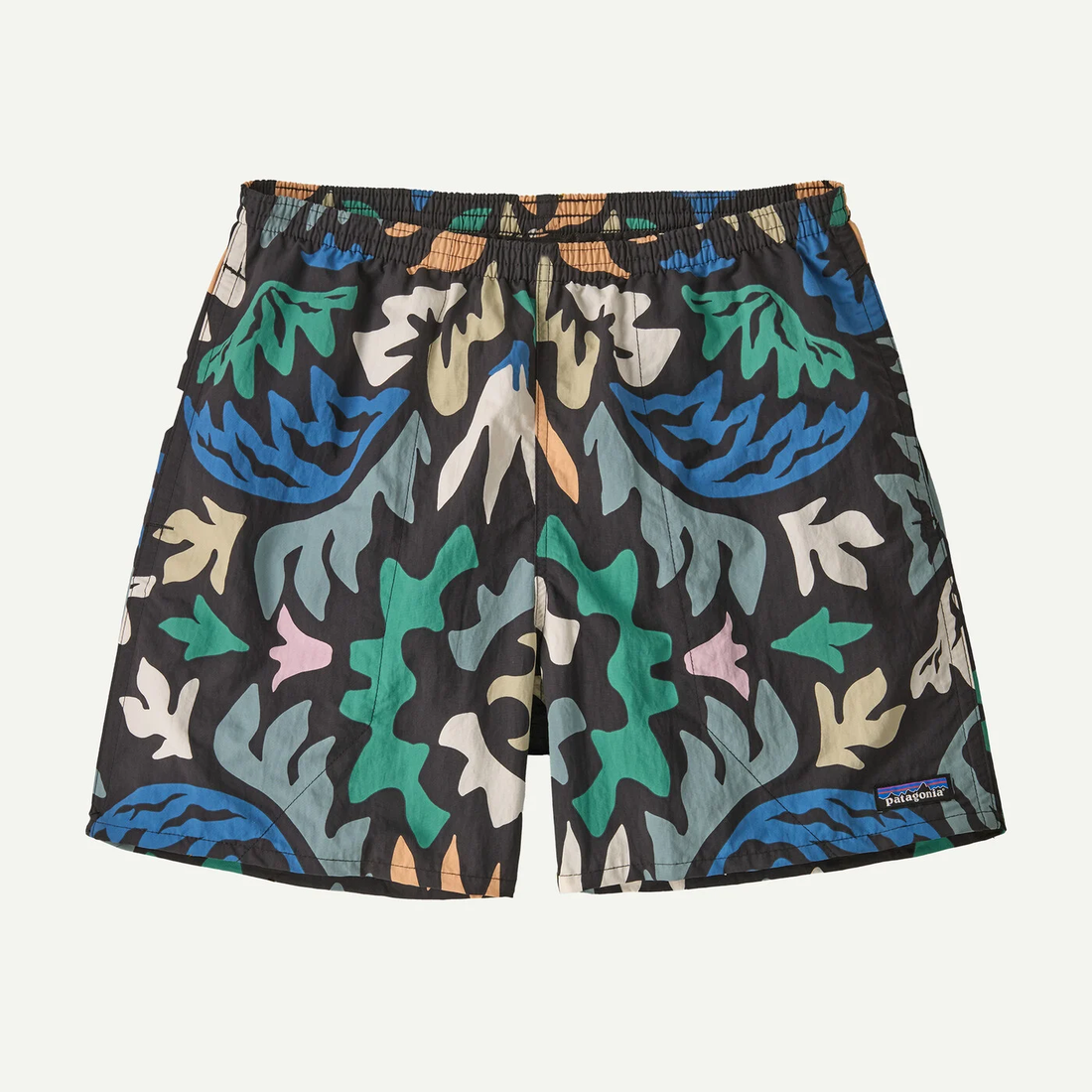 M's Baggies Shorts - 5"