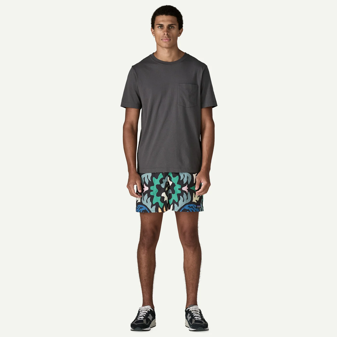 M's Baggies Shorts - 5"