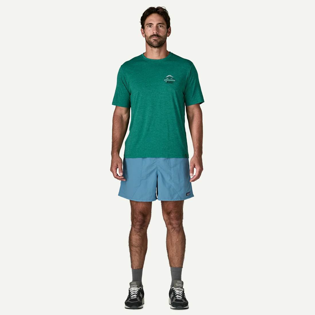 M's Baggies Shorts - 5"