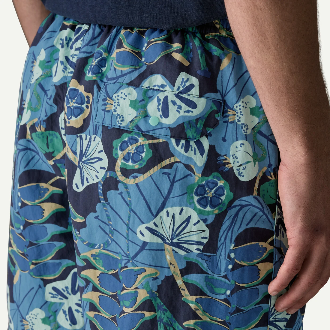 M's Baggies Shorts - 5"