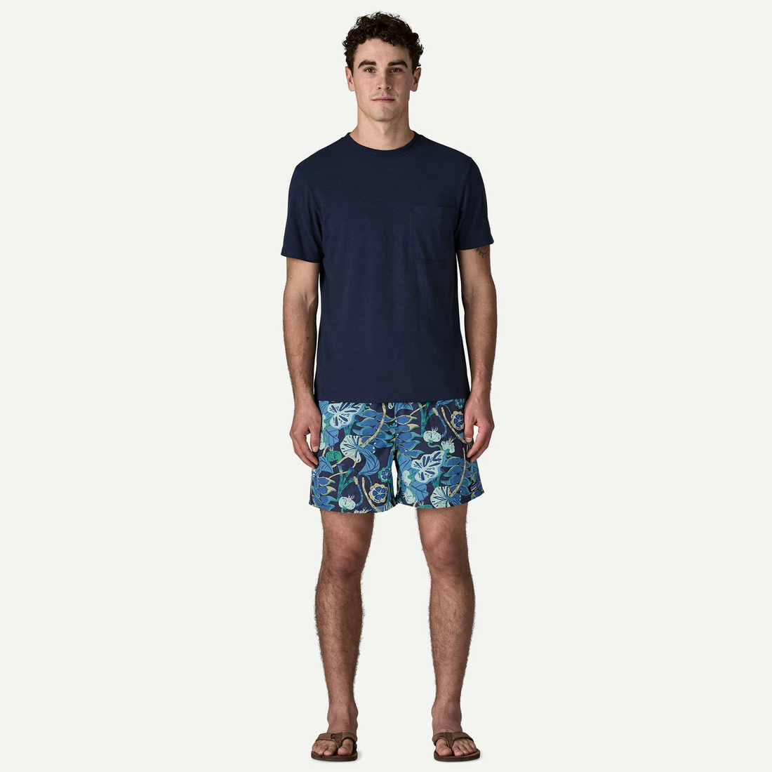 M's Baggies Shorts - 5"