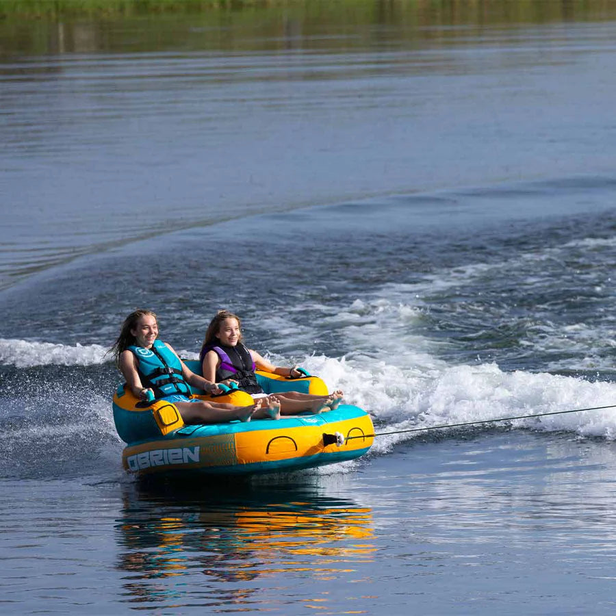 O'Brien Barca 2 Towable Tube 2026