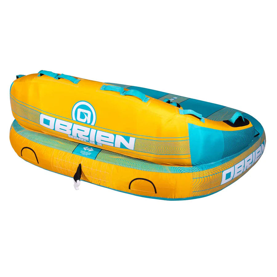 O'Brien Barca 3 Towable Tube 2026