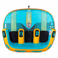 O'Brien Barca 3 Towable Tube 2026