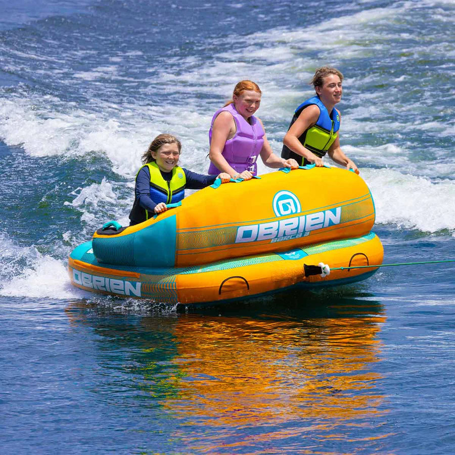 O'Brien Barca 3 Towable Tube 2026