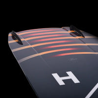 Hyperlite Baseline Wakeboard Blank 2024