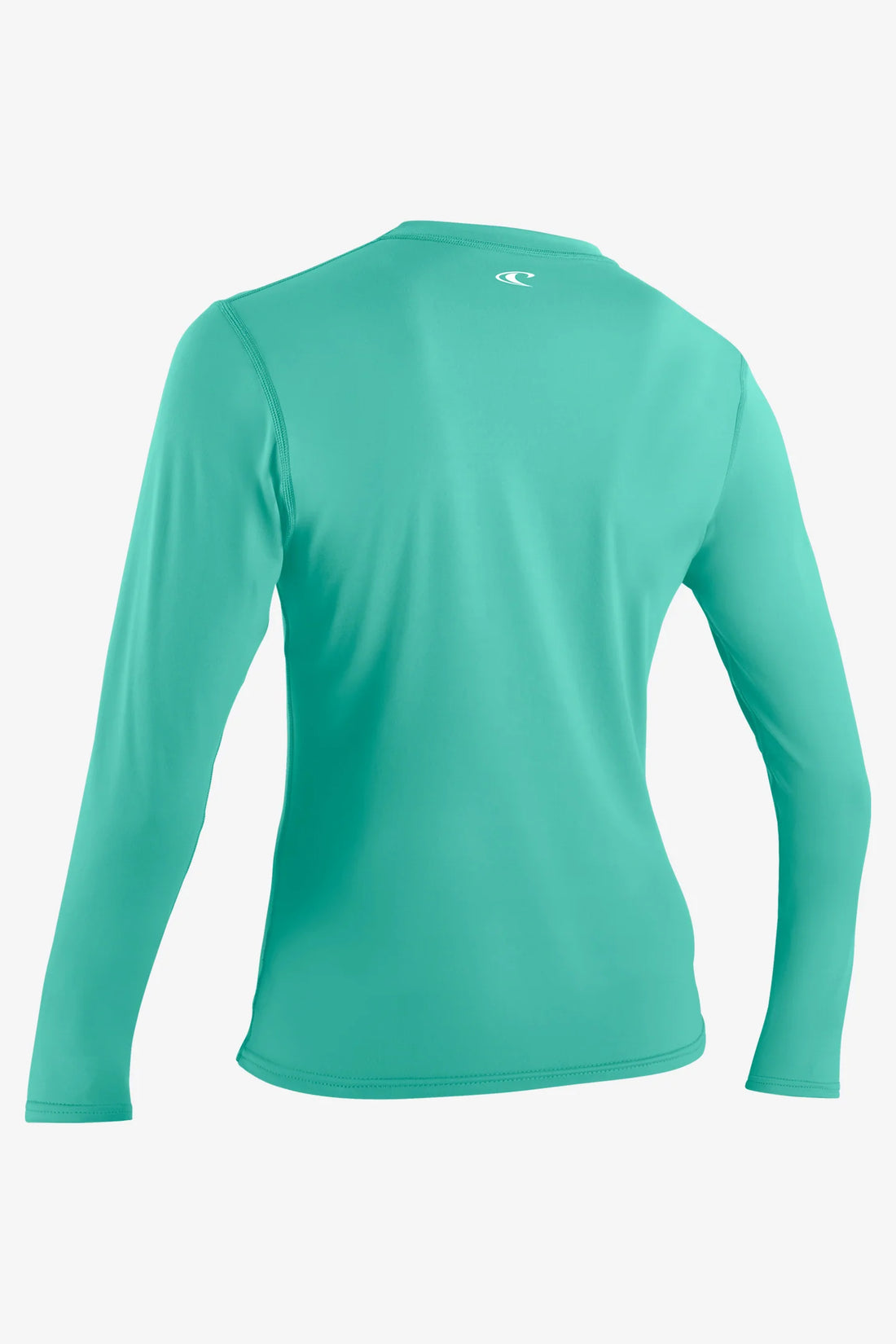O'Neill Women's Basic Skins-2 Long Sleeve Sun Shirt Rash Guard