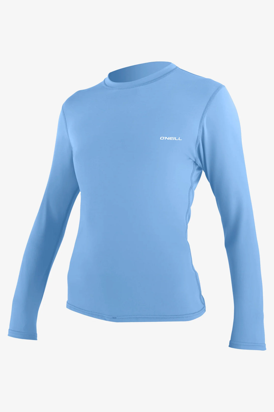 O'Neill Women's Basic Skins-2 Long Sleeve Sun Shirt Rash Guard