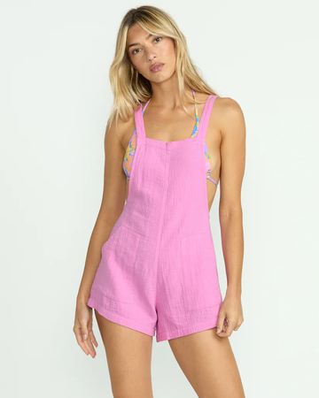 Beach Crush Overall
