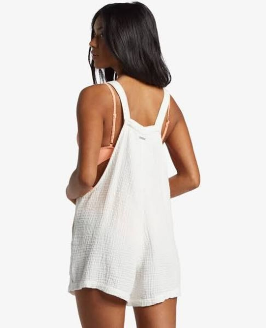 Beach Crush Overall