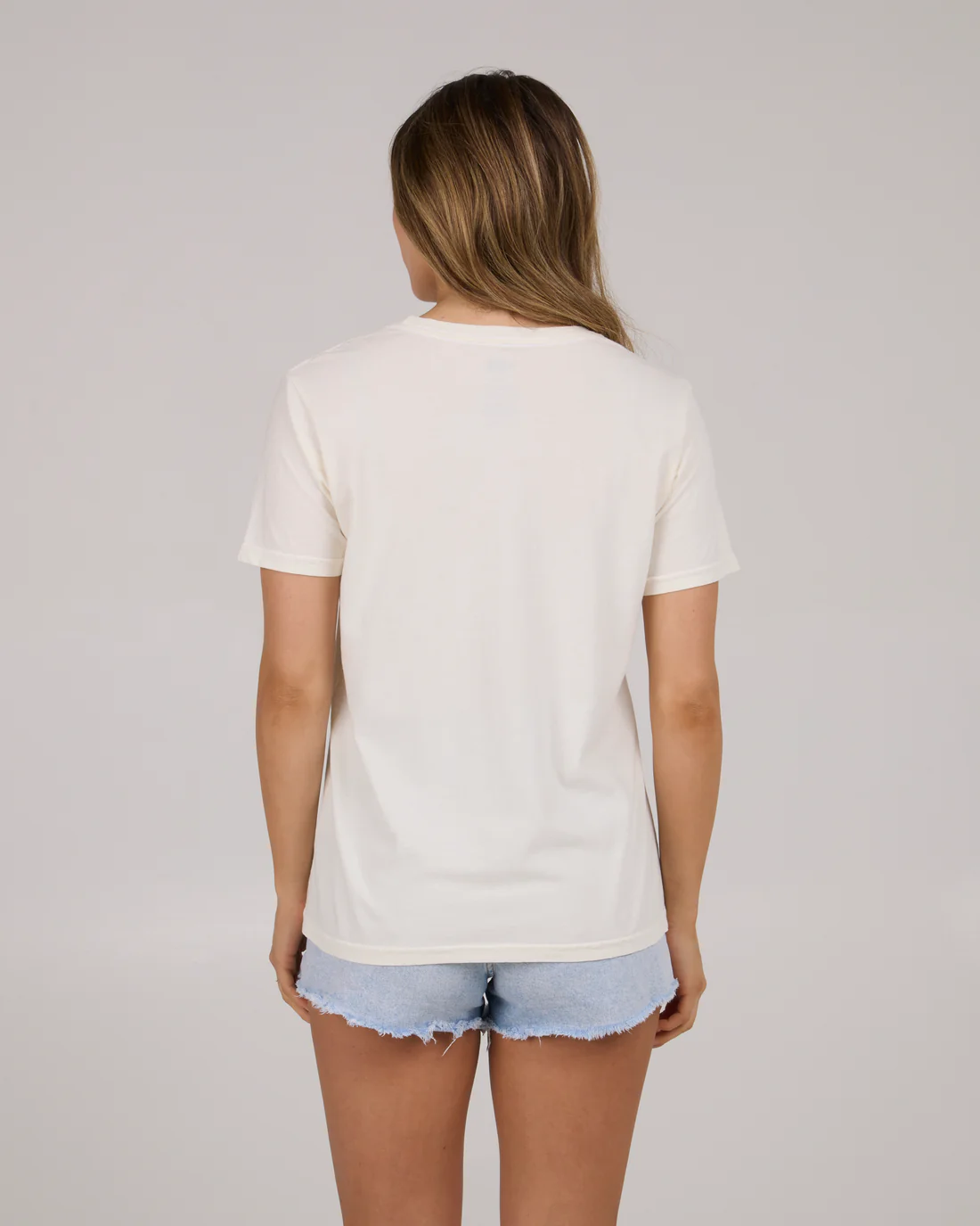 Beach Scene Boyfriend Tee
