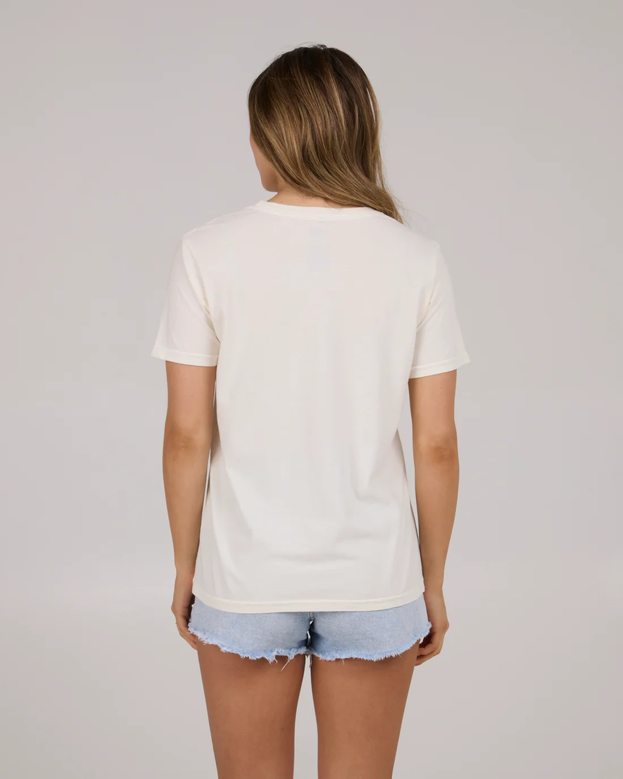 Beach Scene Boyfriend Tee