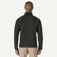 M'S Better Sweater 1/4 Zip