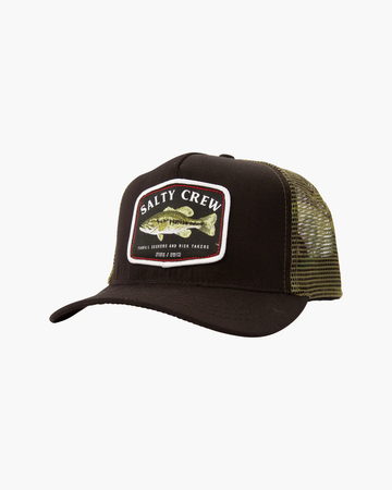 Bigmouth Trucker