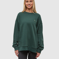W Boreal Wildlife Oversized Crew