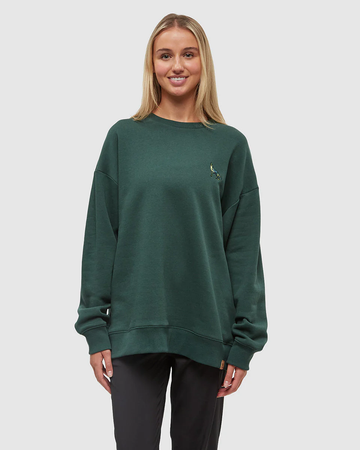 W Boreal Wildlife Oversized Crew