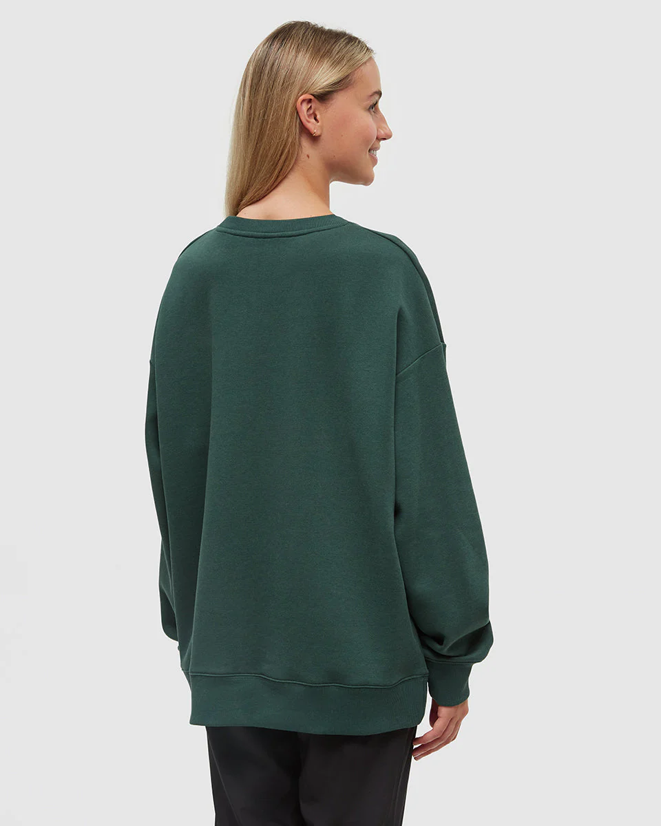 W Boreal Wildlife Oversized Crew