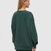 W Boreal Wildlife Oversized Crew