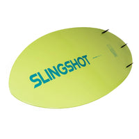 Slingshot Boss Hoss V2 Wakesurf Board 2023