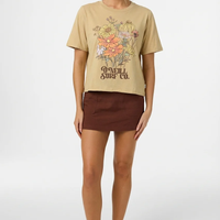 Bouquet Easy Tee