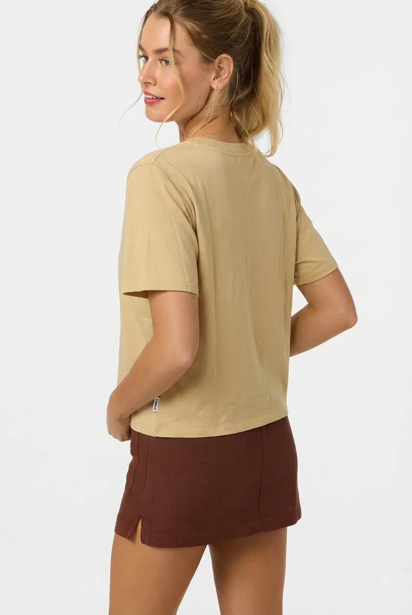 Bouquet Easy Tee